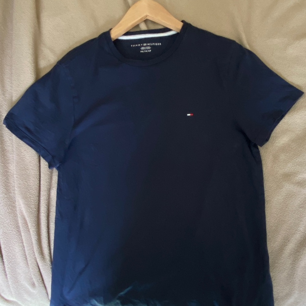 Tommy Hilfiger Men’s Tee